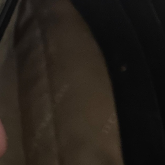 Authentic Burberry Supernova Vintage Full Size Wallet - Picture 4 of 6